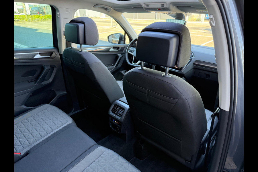 Volkswagen Tiguan 1.4 TSI eHybrid ACC/PDC V&A/LMV/NAVI/PANO