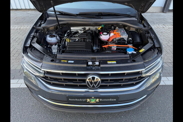 Volkswagen Tiguan 1.4 TSI eHybrid ACC/PDC V&A/LMV/NAVI/PANO