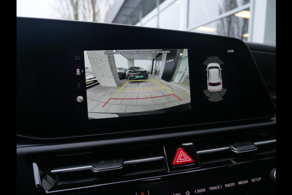 Kia Niro 1.6 GDi Hybrid DynamicLine | Adaptief | Clima | Navi | Camera | Carplay |