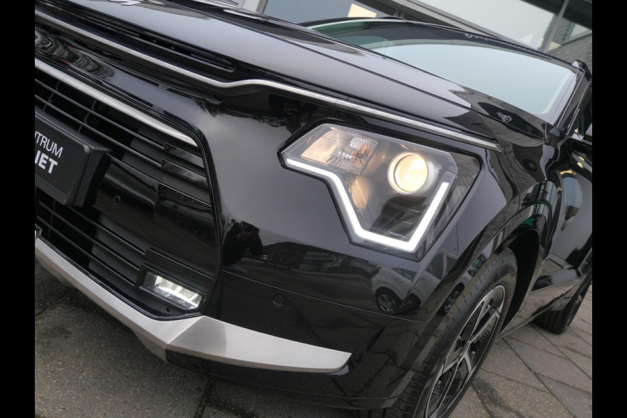 Kia Niro 1.6 GDi Hybrid DynamicLine | Adaptief | Clima | Navi | Camera | Carplay |