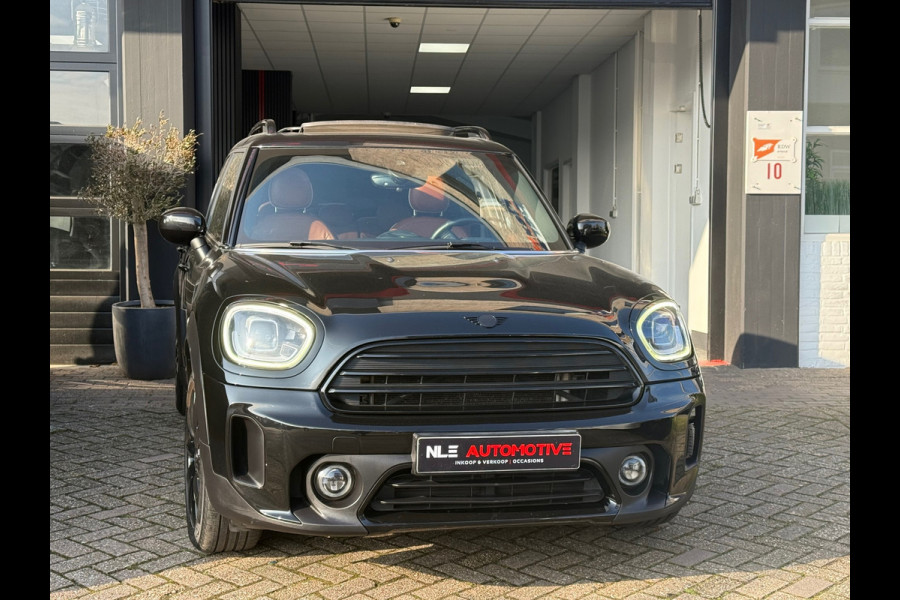MINI Countryman 1.5 Cooper Boardwalk Edition