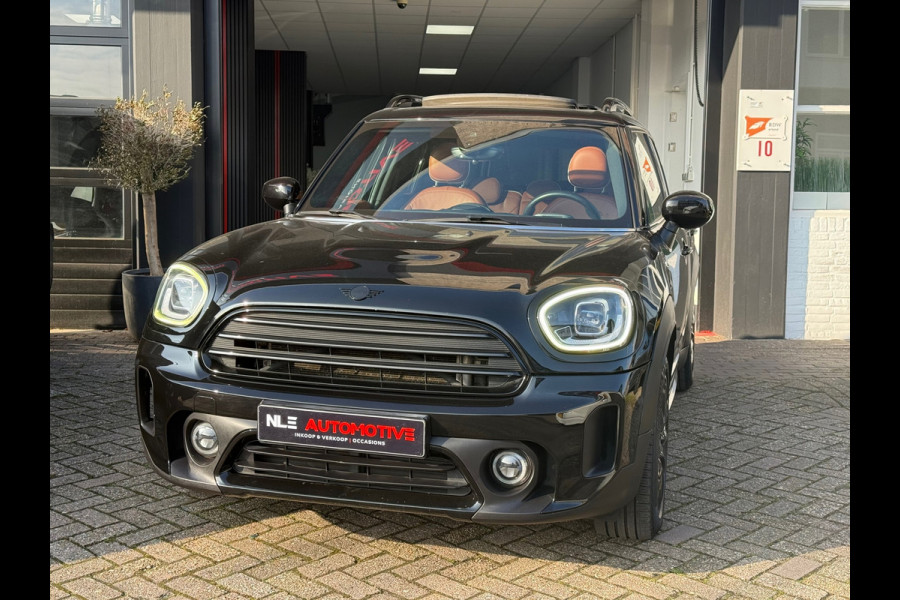 MINI Countryman 1.5 Cooper Boardwalk Edition