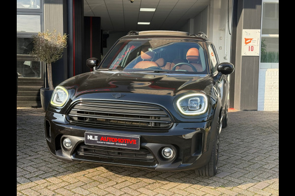 MINI Countryman 1.5 Cooper Boardwalk Edition