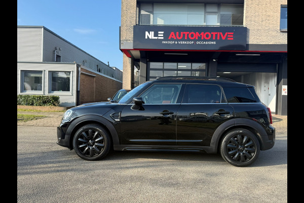 MINI Countryman 1.5 Cooper Boardwalk Edition