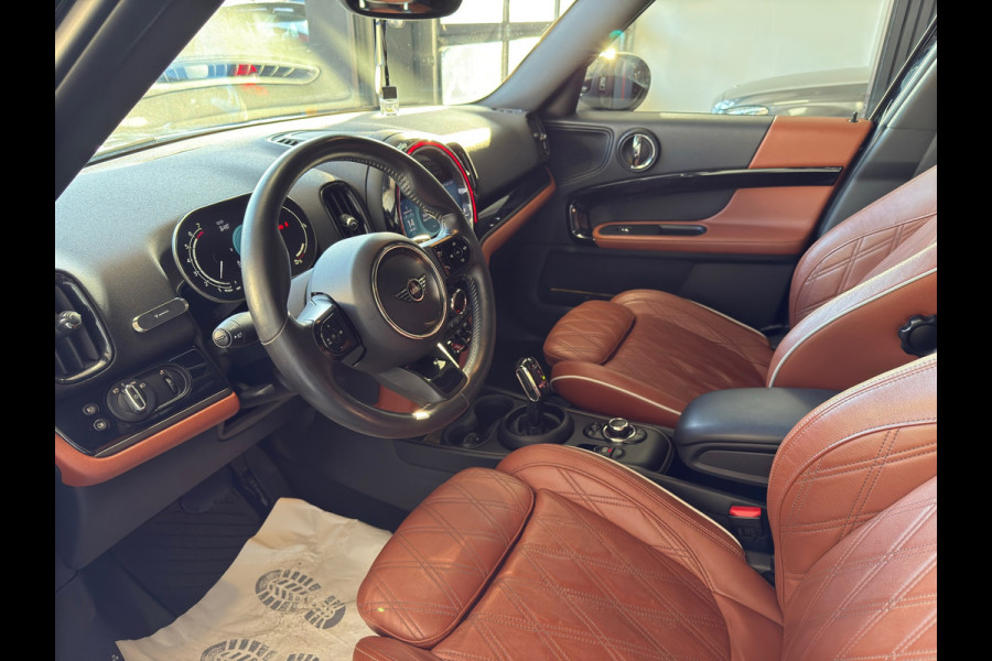 MINI Countryman 1.5 Cooper Boardwalk Edition