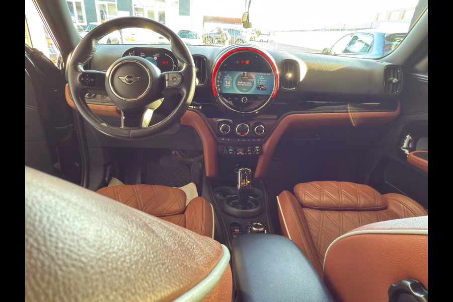 MINI Countryman 1.5 Cooper Boardwalk Edition