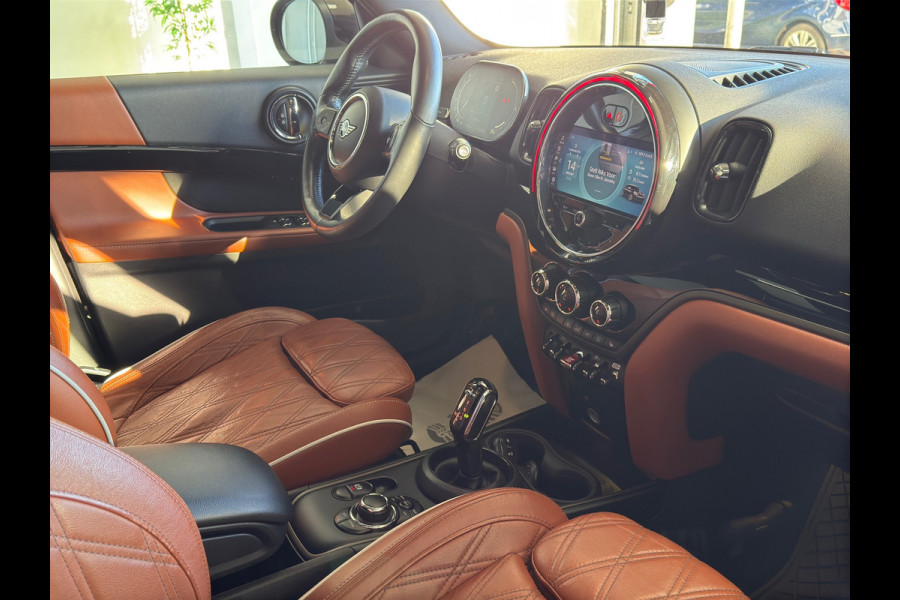 MINI Countryman 1.5 Cooper Boardwalk Edition