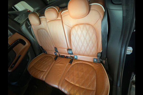 MINI Countryman 1.5 Cooper Boardwalk Edition