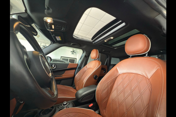 MINI Countryman 1.5 Cooper Boardwalk Edition