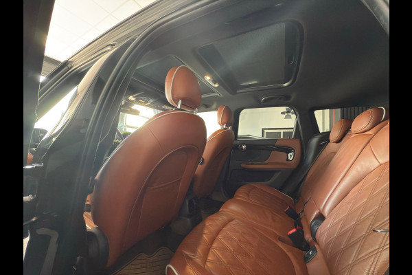 MINI Countryman 1.5 Cooper Boardwalk Edition