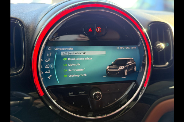 MINI Countryman 1.5 Cooper Boardwalk Edition