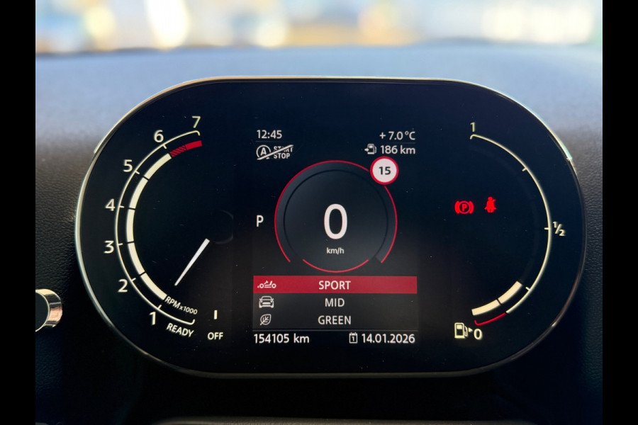 MINI Countryman 1.5 Cooper Boardwalk Edition