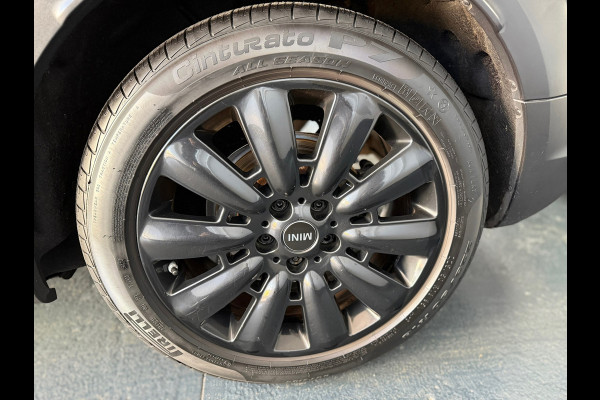 MINI Countryman 1.5 Cooper Boardwalk Edition