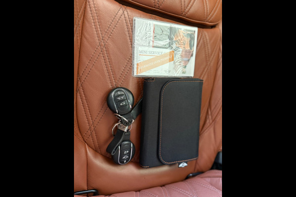 MINI Countryman 1.5 Cooper Boardwalk Edition