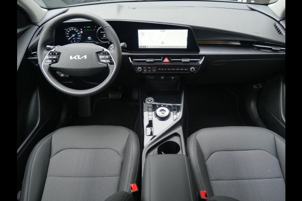 Kia Niro 1.6 GDi Hybrid DynamicLine | Adaptief | Clima | Navi | Camera | Carplay |