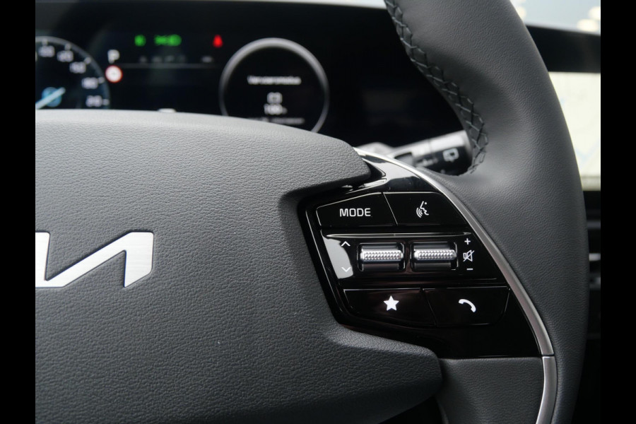Kia Niro 1.6 GDi Hybrid DynamicLine | Adaptief | Clima | Navi | Camera | Carplay |