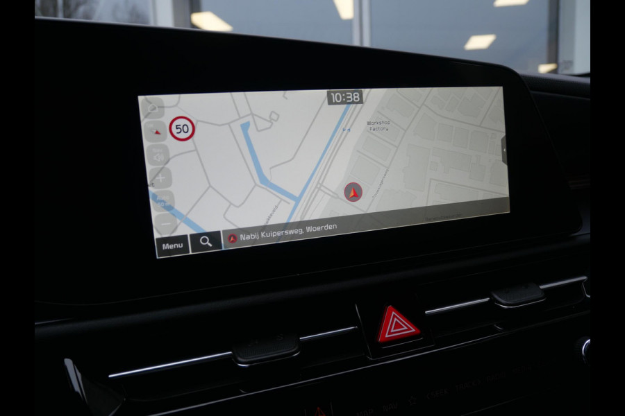 Kia Niro 1.6 GDi Hybrid DynamicLine | Adaptief | Clima | Navi | Camera | Carplay |