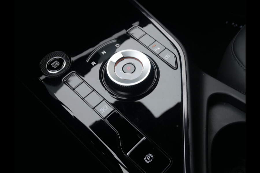 Kia Niro 1.6 GDi Hybrid DynamicLine | Adaptief | Clima | Navi | Camera | Carplay |