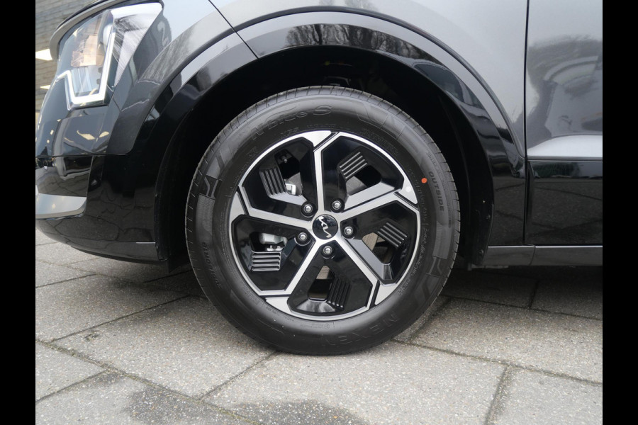 Kia Niro 1.6 GDi Hybrid DynamicLine | Adaptief | Clima | Navi | Camera | Carplay |