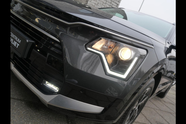 Kia Niro 1.6 GDi Hybrid DynamicLine | Adaptief | Clima | Navi | Camera | Carplay |