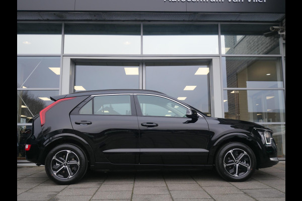 Kia Niro 1.6 GDi Hybrid DynamicLine | Adaptief | Clima | Navi | Camera | Carplay |