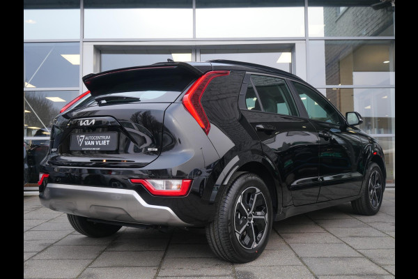 Kia Niro 1.6 GDi Hybrid DynamicLine | Adaptief | Clima | Navi | Camera | Carplay |