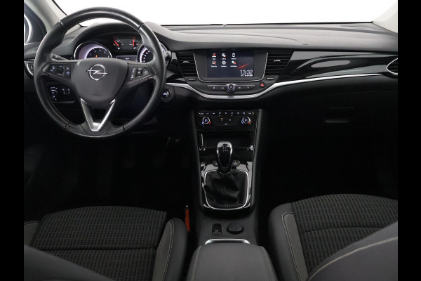 Opel Astra Sports Tourer 1.2 ELEGANCE NAVI GARANTIE TOT 9-2031* PARKEERSENSOREN V+A . CAMERA . APPLE CARPLAY