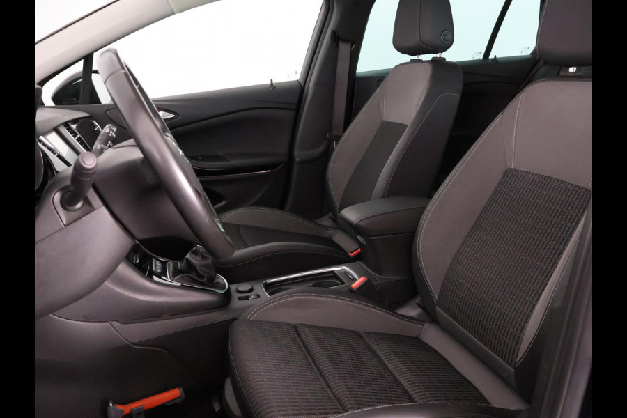 Opel Astra Sports Tourer 1.2 ELEGANCE NAVI GARANTIE TOT 9-2031* PARKEERSENSOREN V+A . CAMERA . APPLE CARPLAY