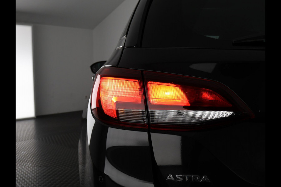 Opel Astra Sports Tourer 1.2 ELEGANCE NAVI GARANTIE TOT 9-2031* PARKEERSENSOREN V+A . CAMERA . APPLE CARPLAY