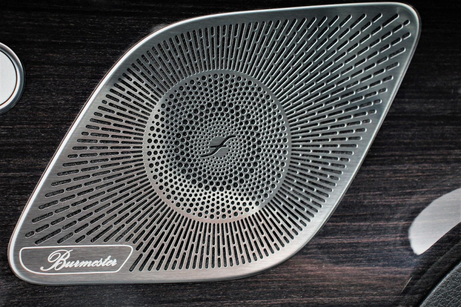 Mercedes-Benz GLE 350 e 4MATIC PHEV Hybrid AMG pack | Panorama dak | Leder | Burmester sound | Navigatie | Night pakket | Camera 360 | Navigatie | Climate Control