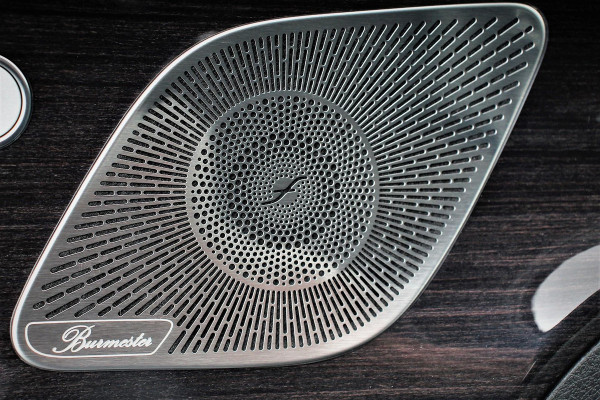 Mercedes-Benz GLE 350 e 4MATIC PHEV Hybrid AMG pack | Panorama dak | Leder | Burmester sound | Navigatie | Night pakket | Camera 360 | Navigatie | Climate Control