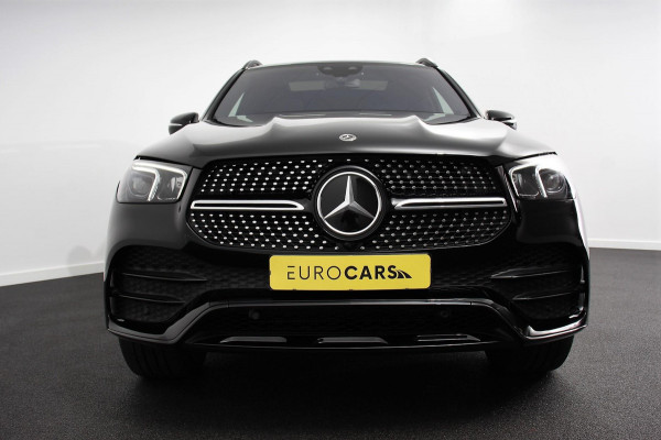 Mercedes-Benz GLE 350 e 4MATIC PHEV Hybrid AMG pack | Panorama dak | Leder | Burmester sound | Navigatie | Night pakket | Camera 360 | Navigatie | Climate Control