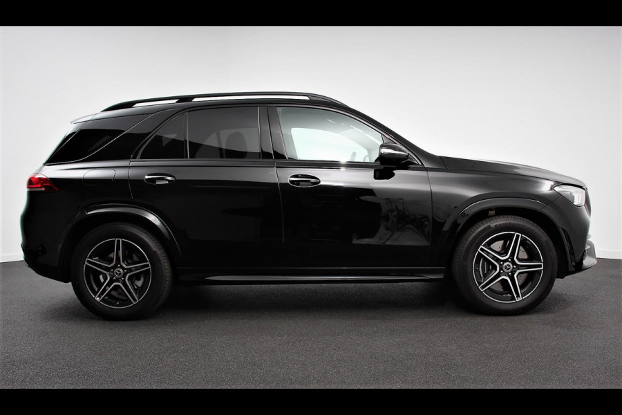 Mercedes-Benz GLE 350 e 4MATIC PHEV Hybrid AMG pack | Panorama dak | Leder | Burmester sound | Navigatie | Night pakket | Camera 360 | Navigatie | Climate Control