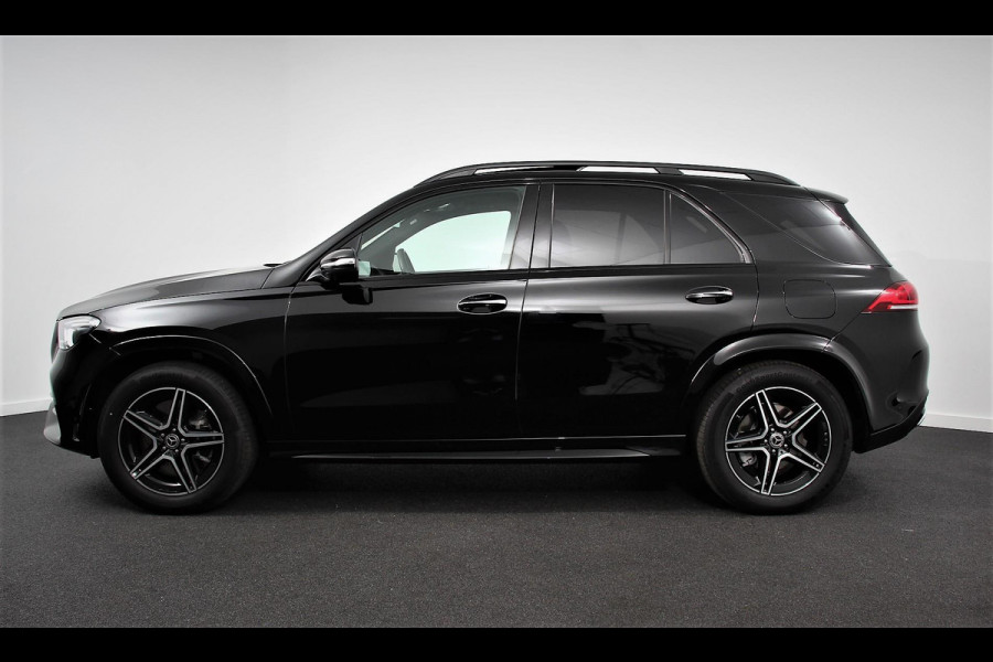 Mercedes-Benz GLE 350 e 4MATIC PHEV Hybrid AMG pack | Panorama dak | Leder | Burmester sound | Navigatie | Night pakket | Camera 360 | Navigatie | Climate Control