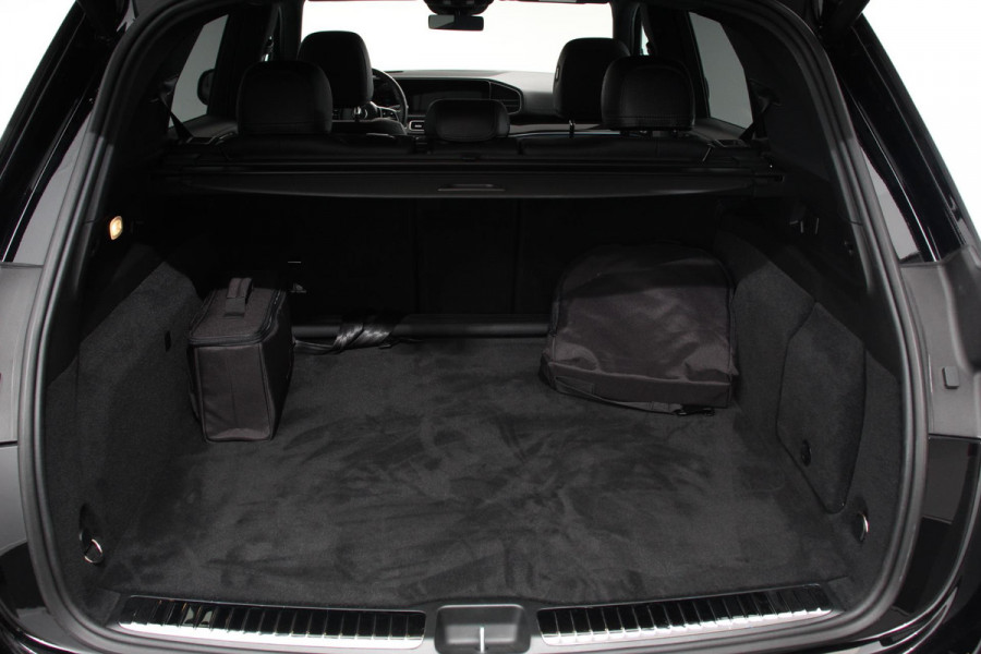 Mercedes-Benz GLE 350 e 4MATIC PHEV Hybrid AMG pack | Panorama dak | Leder | Burmester sound | Navigatie | Night pakket | Camera 360 | Navigatie | Climate Control