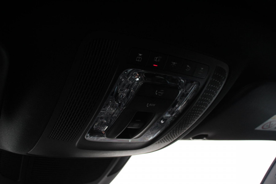 Mercedes-Benz GLE 350 e 4MATIC PHEV Hybrid AMG pack | Panorama dak | Leder | Burmester sound | Navigatie | Night pakket | Camera 360 | Navigatie | Climate Control