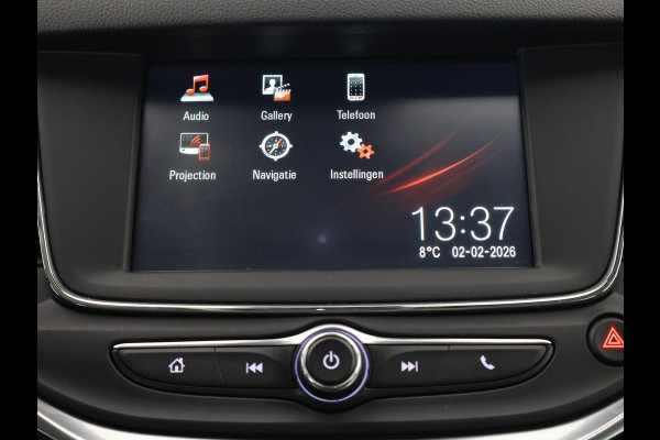 Opel Astra Sports Tourer 1.2 ELEGANCE NAVI GARANTIE TOT 9-2031* PARKEERSENSOREN V+A . CAMERA . APPLE CARPLAY
