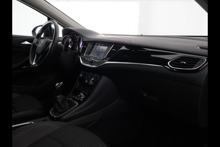 Opel Astra Sports Tourer 1.2 ELEGANCE NAVI GARANTIE TOT 9-2031* PARKEERSENSOREN V+A . CAMERA . APPLE CARPLAY