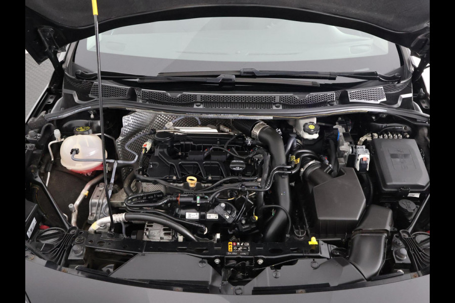 Opel Astra Sports Tourer 1.2 ELEGANCE NAVI GARANTIE TOT 9-2031* PARKEERSENSOREN V+A . CAMERA . APPLE CARPLAY