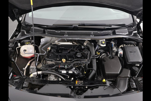 Opel Astra Sports Tourer 1.2 ELEGANCE NAVI GARANTIE TOT 9-2031* PARKEERSENSOREN V+A . CAMERA . APPLE CARPLAY