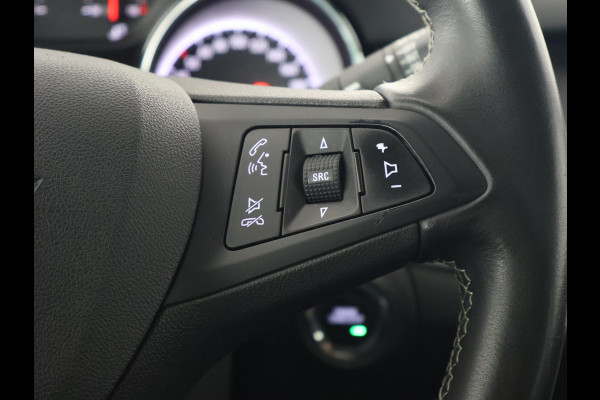 Opel Astra Sports Tourer 1.2 ELEGANCE NAVI GARANTIE TOT 9-2031* PARKEERSENSOREN V+A . CAMERA . APPLE CARPLAY