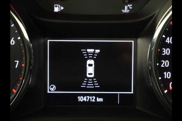 Opel Astra Sports Tourer 1.2 ELEGANCE NAVI GARANTIE TOT 9-2031* PARKEERSENSOREN V+A . CAMERA . APPLE CARPLAY