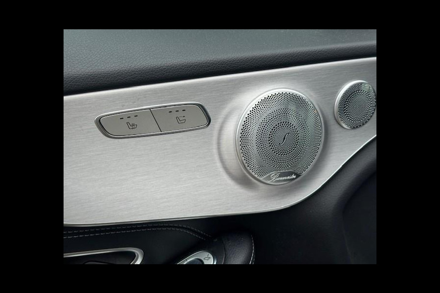 Mercedes-Benz C-Klasse Cabrio 250 AMG Line Premium Plus-360°