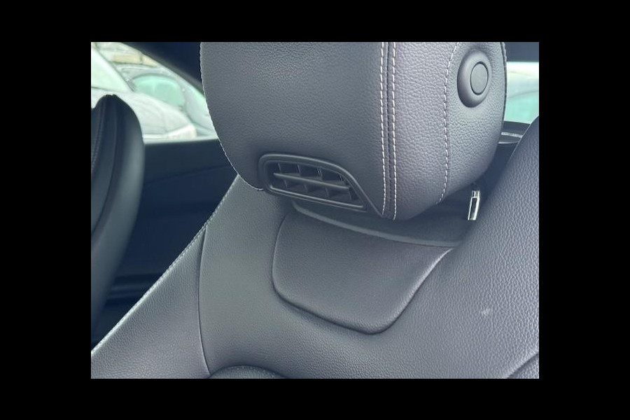 Mercedes-Benz C-Klasse Cabrio 250 AMG Line Premium Plus-360°