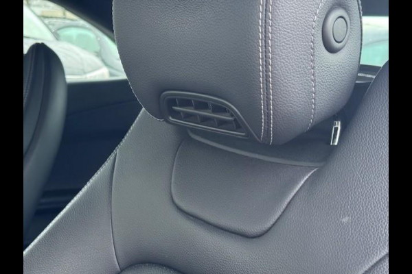 Mercedes-Benz C-Klasse Cabrio 250 AMG Line Premium Plus-360°