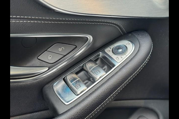 Mercedes-Benz C-Klasse Cabrio 250 AMG Line Premium Plus-360°