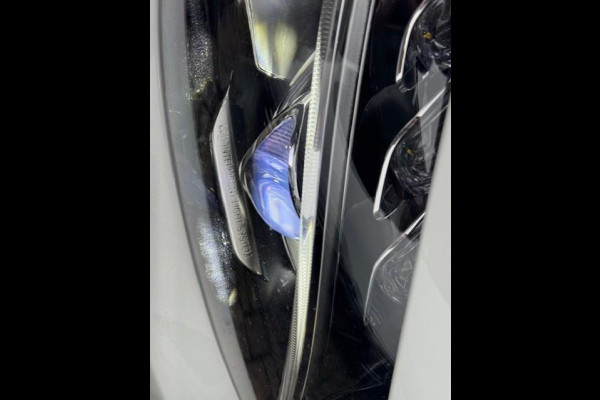 Mercedes-Benz C-Klasse Cabrio 250 AMG Line Premium Plus-360°