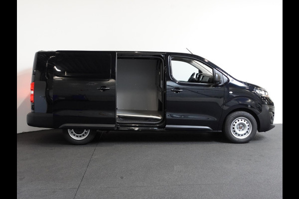 Opel Vivaro 2.0 CDTI 145 pk L3H1 Edition 3-zits Automaat Airco Navigatie Bluetooth Trekhaak