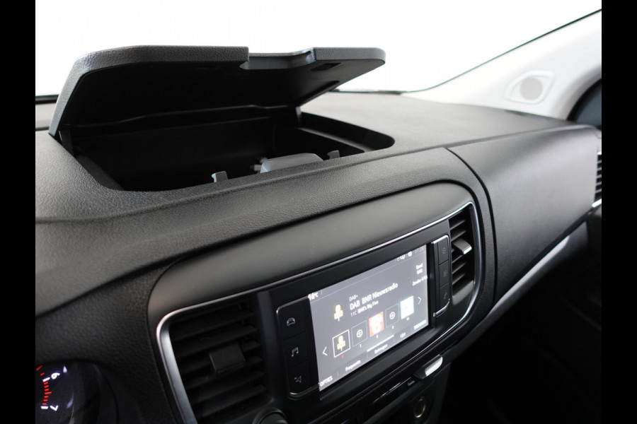 Opel Vivaro 2.0 CDTI 145 pk L3H1 Edition 3-zits Automaat Airco Navigatie Bluetooth Trekhaak