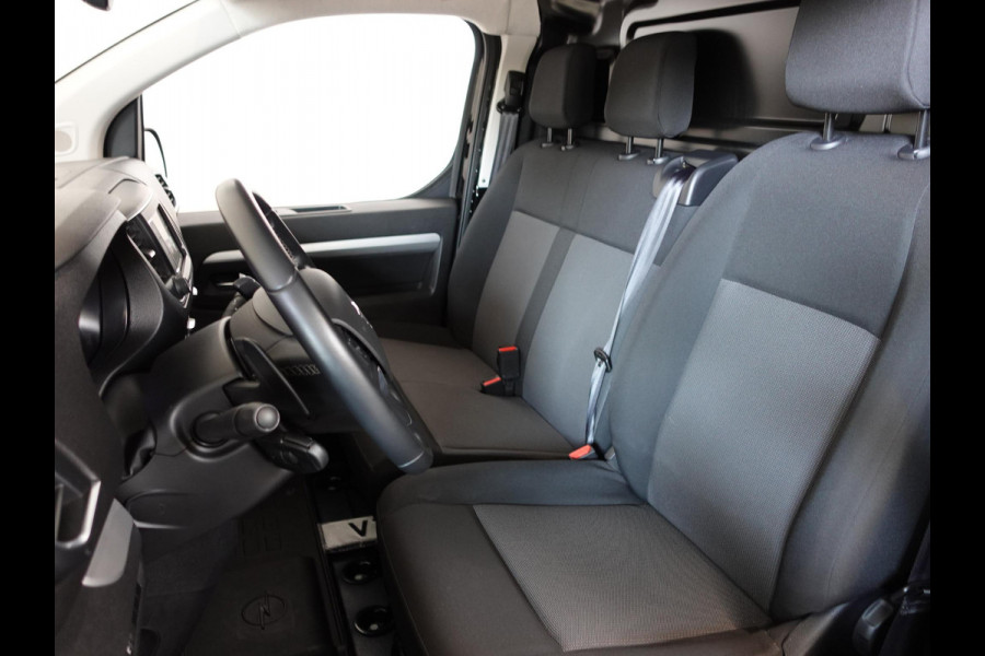 Opel Vivaro 2.0 CDTI 145 pk L3H1 Edition 3-zits Automaat Airco Navigatie Bluetooth Trekhaak